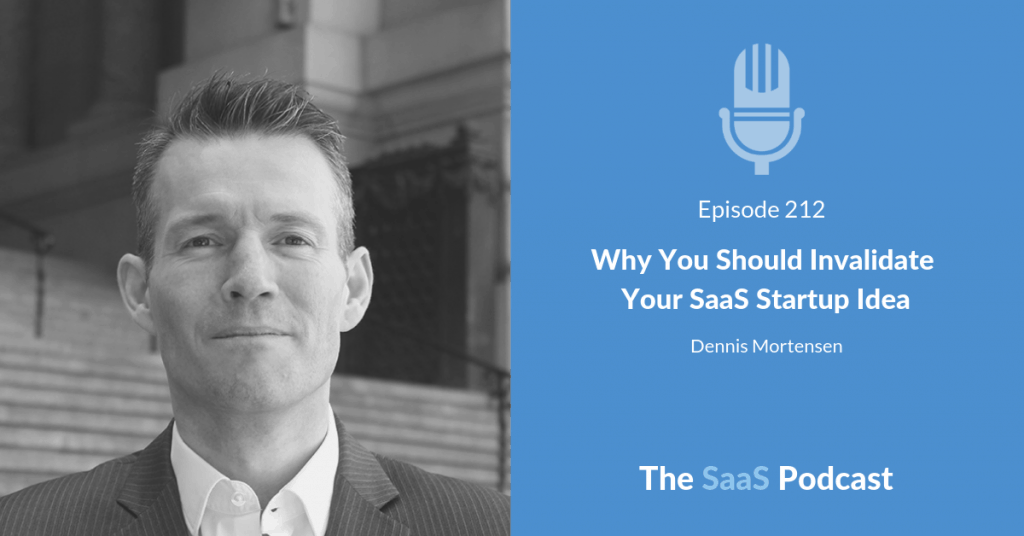 Dennis Mortensen - X.ai