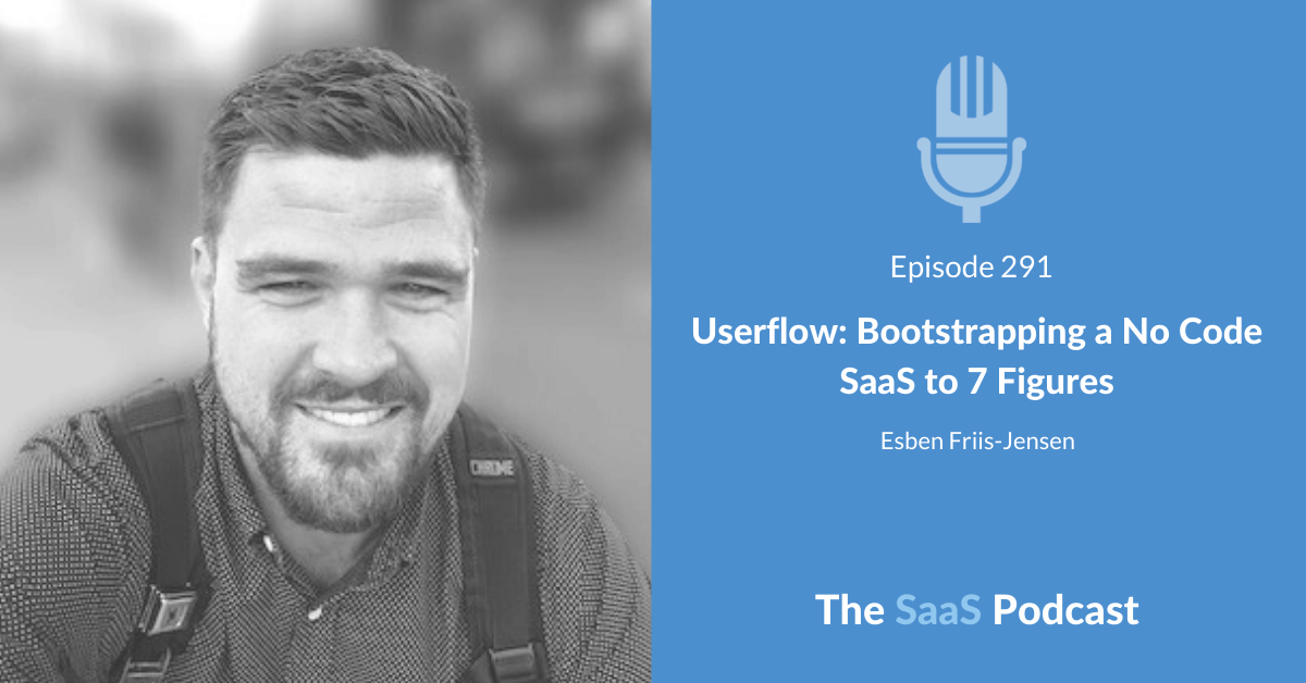 Esben Friis-Jensen - Userflow