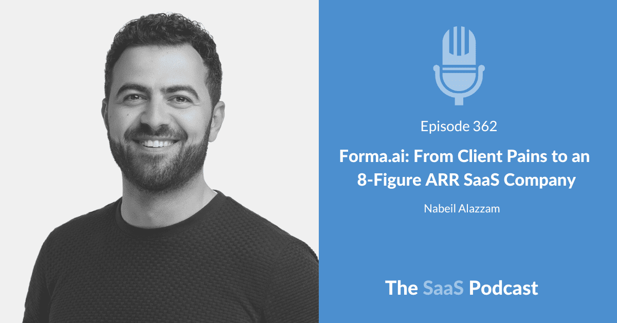 Nabeil Alazzam - Forma.ai