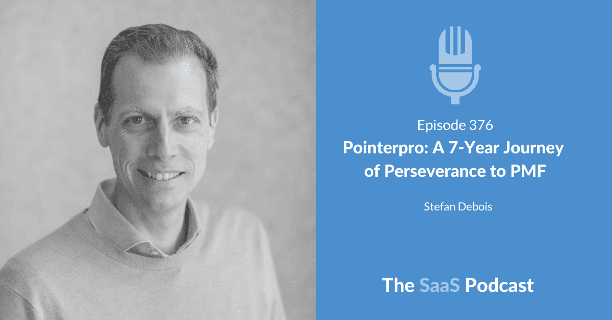 Stefan Debois - Pointerpro