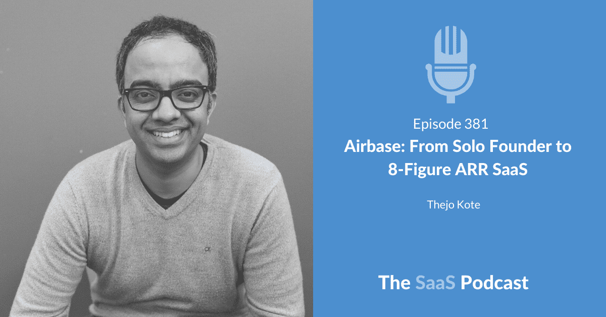 Thejo Kote - Airbase