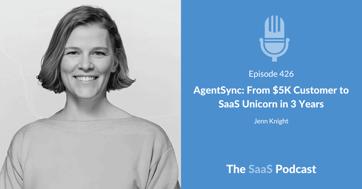 Jenn Knight - AgentSync